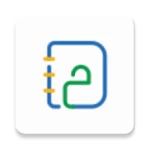 Logo of Zoho Directory android Application 